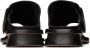 Maryam Nassir Zadeh Black Tupelo Sandals - Thumbnail 2