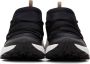 Max Mara Black Raiss Sneakers - Thumbnail 2