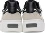 Max Mara Taupe Maxi Active Sneakers - Thumbnail 2