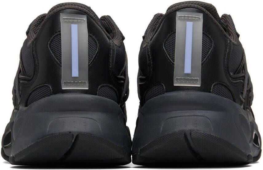 MCQ Black Aratana Sneakers
