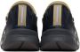 MCQ Black GR9 Grow-Up Aratana 2.0 Sneakers - Thumbnail 2