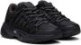 MCQ Black No.0 Aratana Sneakers - Thumbnail 4