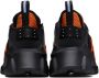 MCQ Black Orbyt 2.0 Sneakers - Thumbnail 2