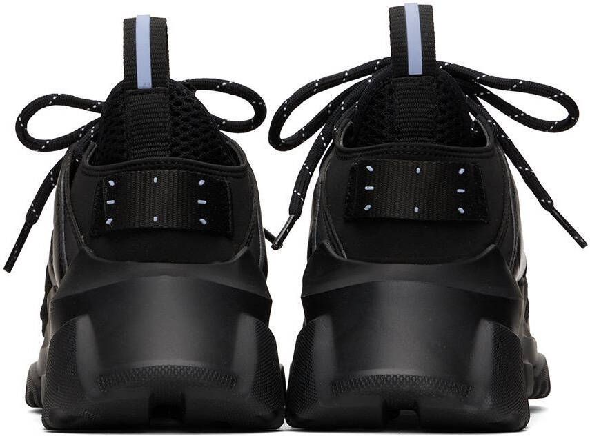 MCQ Black Orbyt Descender 2.0 Sneakers