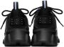 MCQ Black Orbyt Descender 2.0 Sneakers - Thumbnail 2