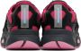 MCQ Pink Aratana Sneakers - Thumbnail 2