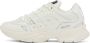 MCQ White Aratana Sneakers - Thumbnail 3