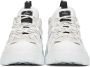 MCQ White Orbyt Descender 2.0 Sneakers - Thumbnail 2