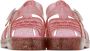 Melissa Pink Possession Loafers - Thumbnail 2