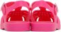 Melissa Pink Possession Sandals - Thumbnail 2