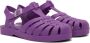 Melissa Purple Possession Sandals - Thumbnail 4