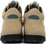 Merrell 1TRL Beige Eagle Luxe Boots - Thumbnail 2