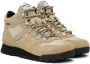 Merrell 1TRL Beige Eagle Luxe Boots - Thumbnail 4