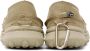 Merrell 1TRL Beige Hut Moc 2 Pack Loafers - Thumbnail 2