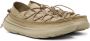 Merrell 1TRL Beige Hut Moc 2 Pack Loafers - Thumbnail 4