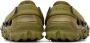 Merrell 1TRL Beige Hydro Moc AT Cage Sandals - Thumbnail 2