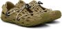 Merrell 1TRL Beige Hydro Moc AT Cage Sandals - Thumbnail 4