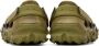 Merrell 1TRL Beige Hydro Moc AT Cage Sandals - Thumbnail 2