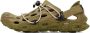 Merrell 1TRL Beige Hydro Moc AT Cage Sandals - Thumbnail 3