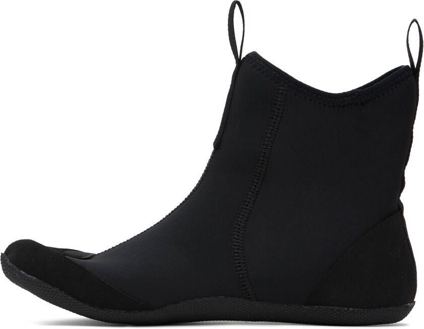 Merrell 1TRL Black Hydro Moc AT SS Mid Boots