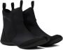 Merrell 1TRL Black Hydro Moc AT SS Mid Boots - Thumbnail 4
