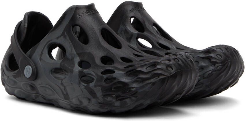 Merrell 1TRL Black Hydro Moc Sandals