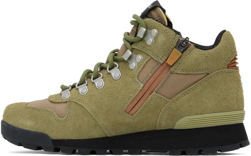Merrell 1TRL Green Eagle Luxe Boots
