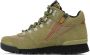 Merrell 1TRL Green Eagle Luxe Boots - Thumbnail 3