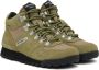 Merrell 1TRL Green Eagle Luxe Boots - Thumbnail 4