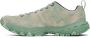 Merrell 1TRL Green MQM Ace FP Sneakers - Thumbnail 3