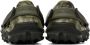 Merrell 1TRL Khaki Hydro Moc AT Cage Sandals - Thumbnail 2
