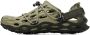 Merrell 1TRL Khaki Hydro Moc AT Cage Sandals - Thumbnail 3