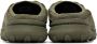 Merrell 1TRL Khaki Hydro Mules - Thumbnail 2