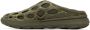 Merrell 1TRL Khaki Hydro Mules - Thumbnail 3