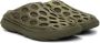 Merrell 1TRL Khaki Hydro Mules - Thumbnail 4