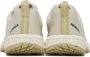 Merrell 1TRL Off-White & Beige MQM Ace Tec Sneakers - Thumbnail 2
