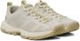 Merrell 1TRL Off-White & Beige MQM Ace Tec Sneakers - Thumbnail 4