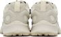 Merrell 1TRL Off-White Moab Hybrid Zip Sneakers - Thumbnail 2