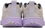 Merrell 1TRL Purple MQM Ace FP Sneakers - Thumbnail 2