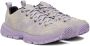 Merrell 1TRL Purple MQM Ace FP Sneakers - Thumbnail 4