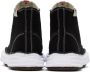 Miharayasuhiro Black Peterson Sneakers - Thumbnail 2