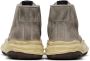 Miharayasuhiro Gray BED j.w. FORD Edition Blakey Sneakers - Thumbnail 2