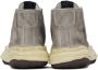 Miharayasuhiro Gray Bed J.W. Ford Edition Blakey Sneakers - Thumbnail 2