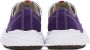 Miharayasuhiro Purple Hank Sneakers - Thumbnail 2