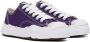 Miharayasuhiro Purple Hank Sneakers - Thumbnail 4