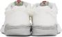 Miharayasuhiro White Parker Sneakers - Thumbnail 2