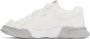 Miharayasuhiro White Parker Sneakers - Thumbnail 3