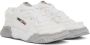 Miharayasuhiro White Parker Sneakers - Thumbnail 4