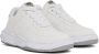 Miharayasuhiro White Wayne Sneakers - Thumbnail 4