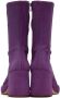 Miista Purple Susaye Boots - Thumbnail 2
